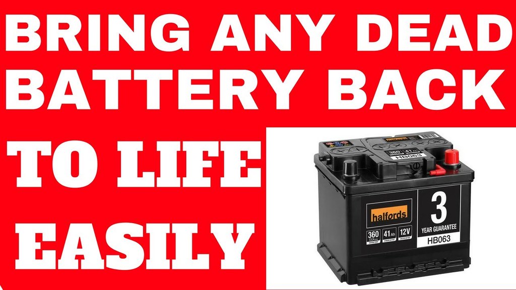 Ez Battery Reconditioning Review 2020 Warning Don T Buy Ez Battery Reconditioning Program Before You Read Ez Battery Reconditioning Ez Battery Reconditioning Review Ez Battery Reconditioning All Steps In 1